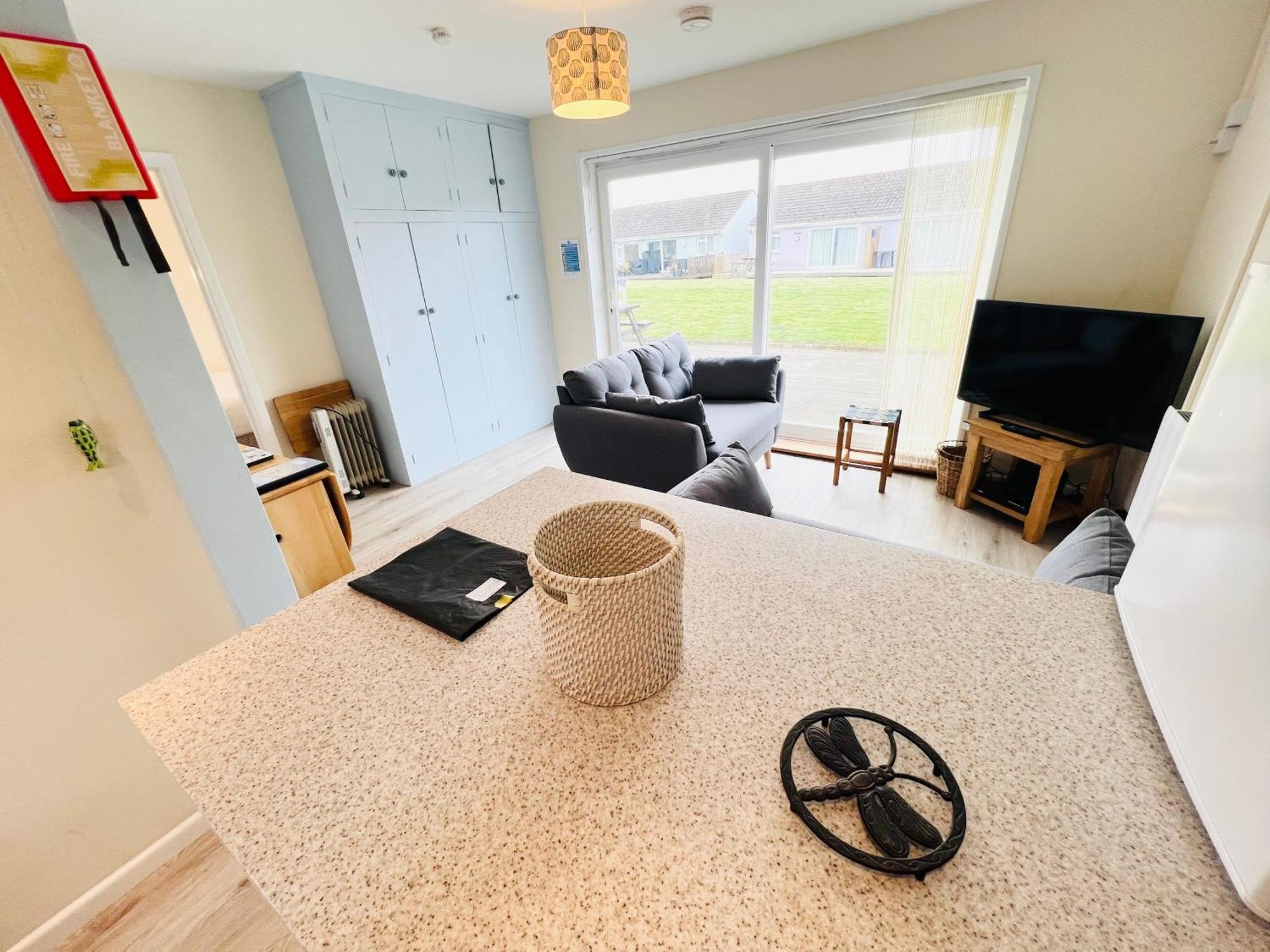 2 Bedroom Bungalow Sv58, Seaview, Isle Of Wight Free Wi-Fi Exterior foto
